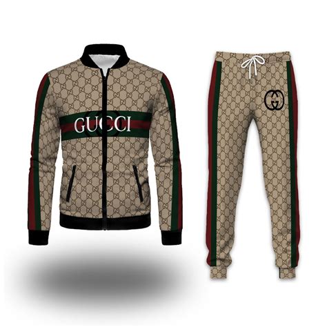 gucci hoodie sheep|Gucci tracksuit men's.